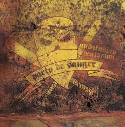 Pacto De Sangre (ESP) : Andalusian Beatdown